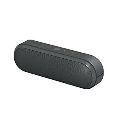 Caixa de Som Audio S Portable Bluetooth Speaker