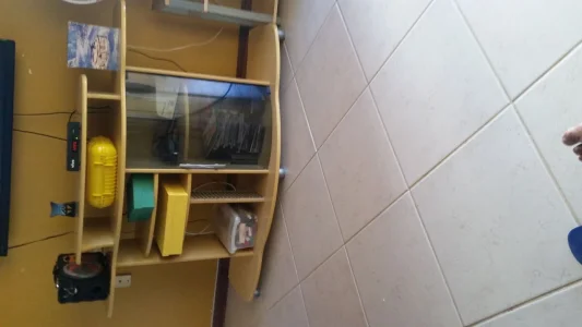 Rack de TV