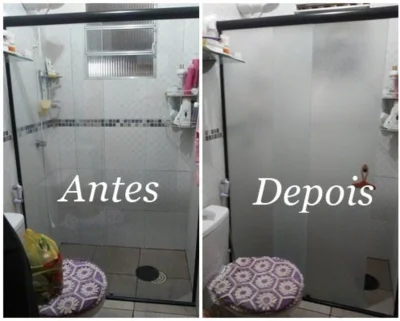 Insulfilm para Vidros Residenciais