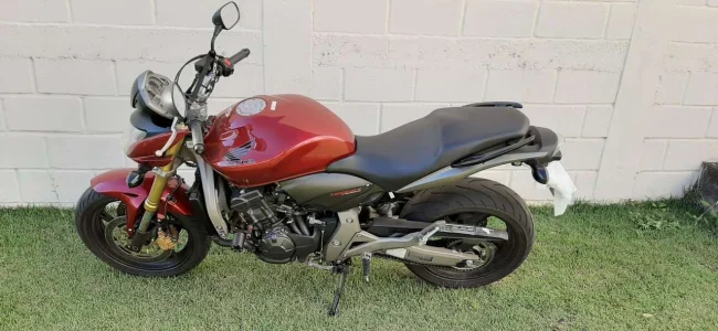 Hornet CB 600