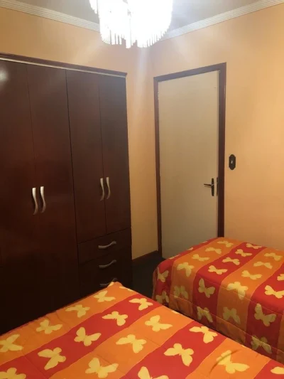 Apartamento Mobiliado Pronto para Morar em Porto Alegre-rs
