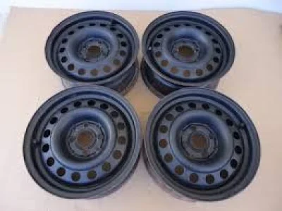 Rodas de Automovel Wv