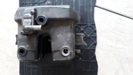 Cabeçote XRE 300