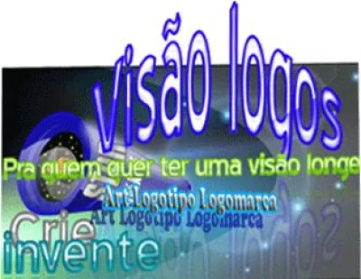 Logos em Até 48 Horas ou Tenha Seu Próprio Negocio