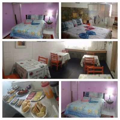 Hostel Acessível ao Centro de São Paulo