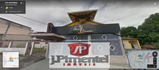 Casa em Serra - Porto Canoa por 690 Mil à Venda