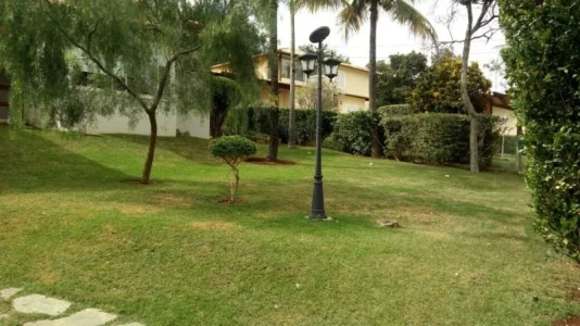 Casa no Condomínio Amendoeiras em Lagoa Santa MG