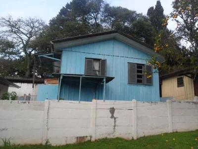 Aluga SE uma Casa de 5 Peças