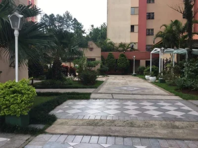 Apartamento 03 Dormitorio Centro São Bernado SP