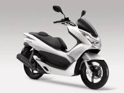 Honda PCX 105