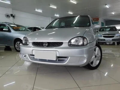 Chevrolet Corsa 1.0 1999