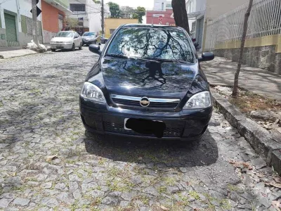 Corsa 1.4 Flex 12/12 com 30 Km