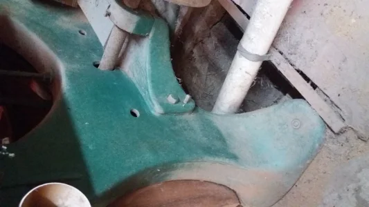 Serra Fita Alemã (desdobradeira)