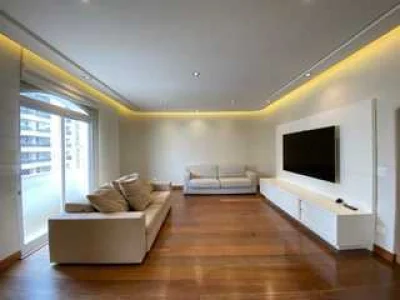 Apartamento no Bairro Cerqueira César. Preço e Disponibilida