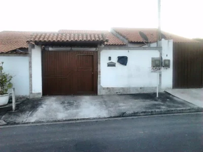 Casa em Itaipuaçu Maricá