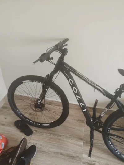 Vendo Bike