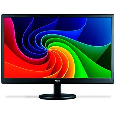 Monitor Aoc 18,5 Polegadas