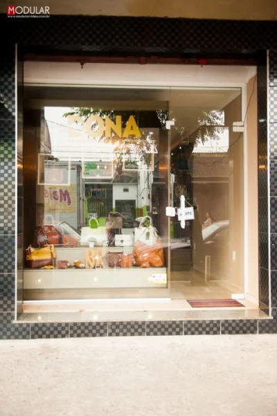 Vendo Móveis para Loja