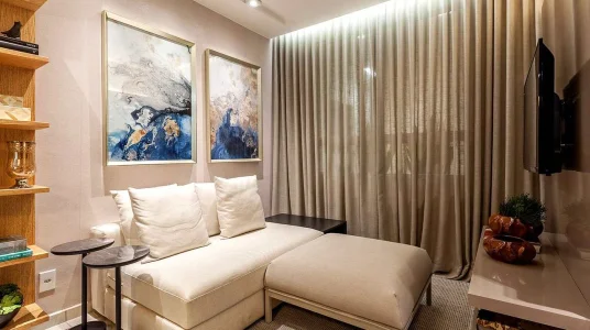 Apartamento em Itaboraí