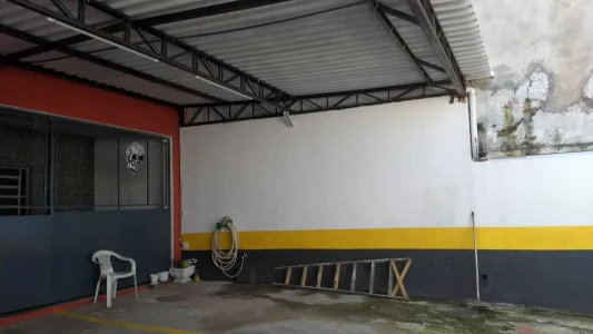 Vaga em Garagem
