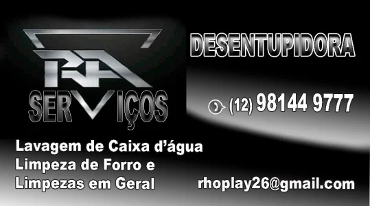 R.a Serviços