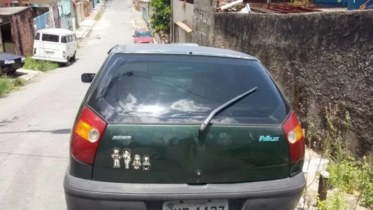 Carro à Venda