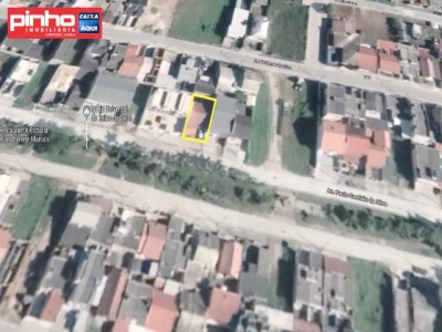 Casa, Venda Direta Caixa, Bairro Espinheiros, Itajaí, Sc, Assessoria Gratuita na Pinho
