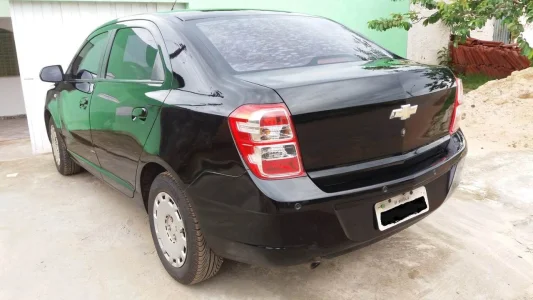 Cobalt 1.4 Lt 2012/13