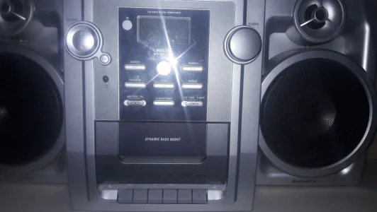 Radio Magnavox