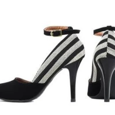 Sapatos para Estas