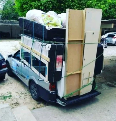 Frete em Geral e Peq. Mudanças Capital e Interior