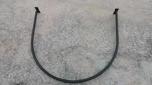 Arco p/ Provador de Roupas