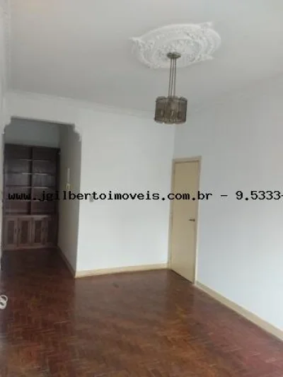 Apartamento para Venda em São Bernardo do Campo / SP no Bairro Centro