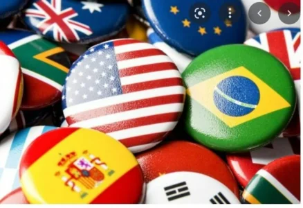Profissional Trilingue