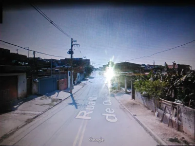 Casa Simples em Mogi das Cruzes