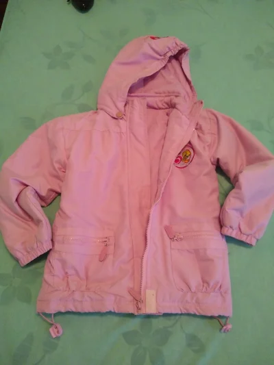 Blusa Infantil Feminina