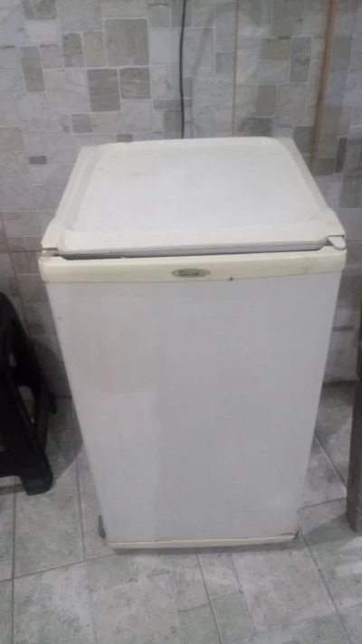 Frigobar Cônsul 120 Litros