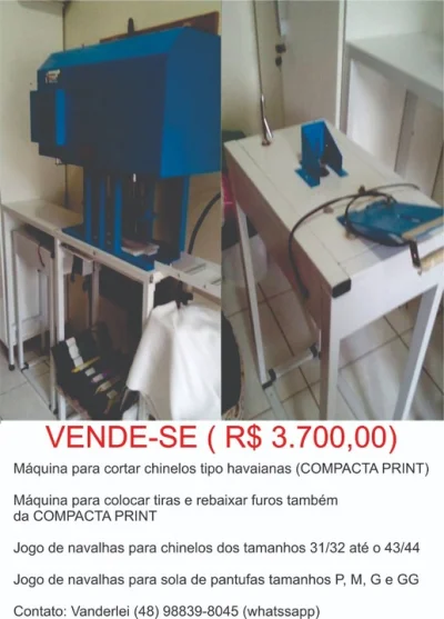 Compacta Print