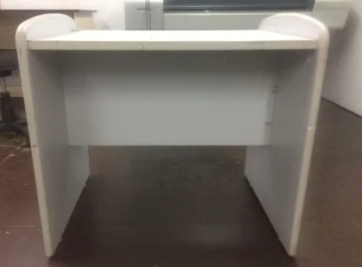 Mesa ou Bancada de Madeira