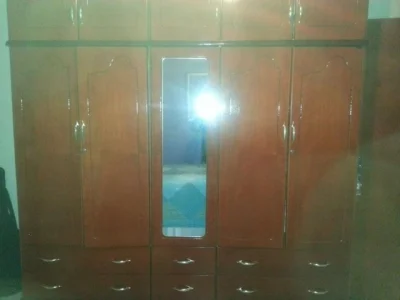 Guarda Roupas