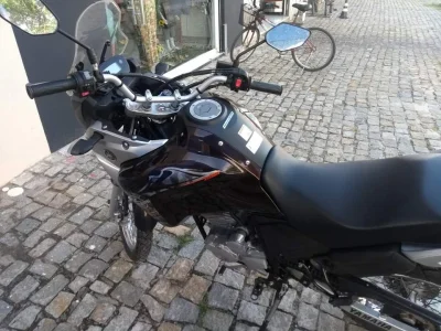Yamaha XTZ 250 Tenere Blueflex 2019