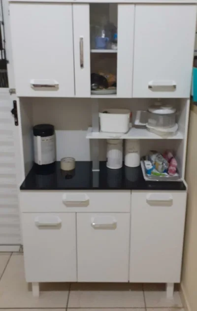 Vendo Guarda Roupa