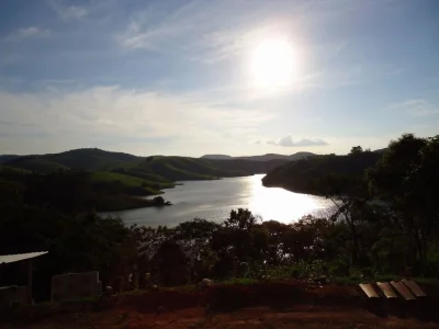 Chácara em Jambeiro