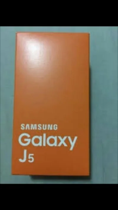 Samsung J5