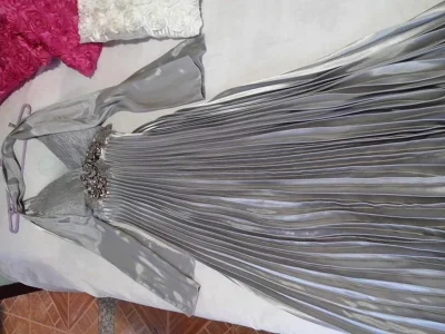Vestido de Festa Lindo!!!