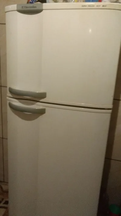 Vendo Três Itens