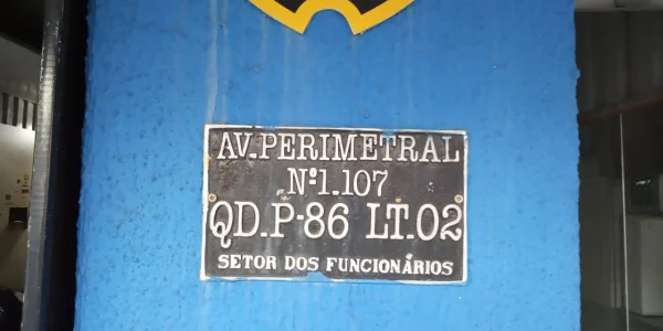 Alugo Espaço Grande no Segundo Piso com Entrada Independente