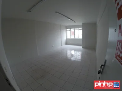 Sala Comercial, Edifício Santa Luzia, Locação, Bairro Kobrasol, São José, SC