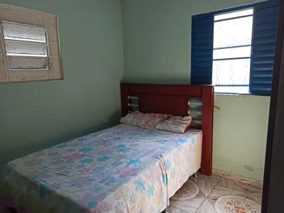 Casa Jardim Prainha