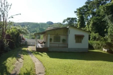 Belíssima Propriedade